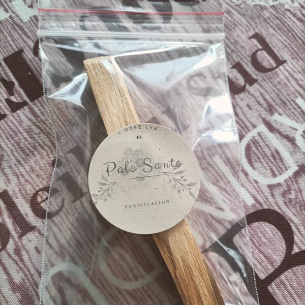 Le Palo Santo