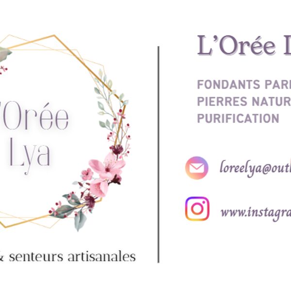Retrouvez moi sur les réseaux sociaux
